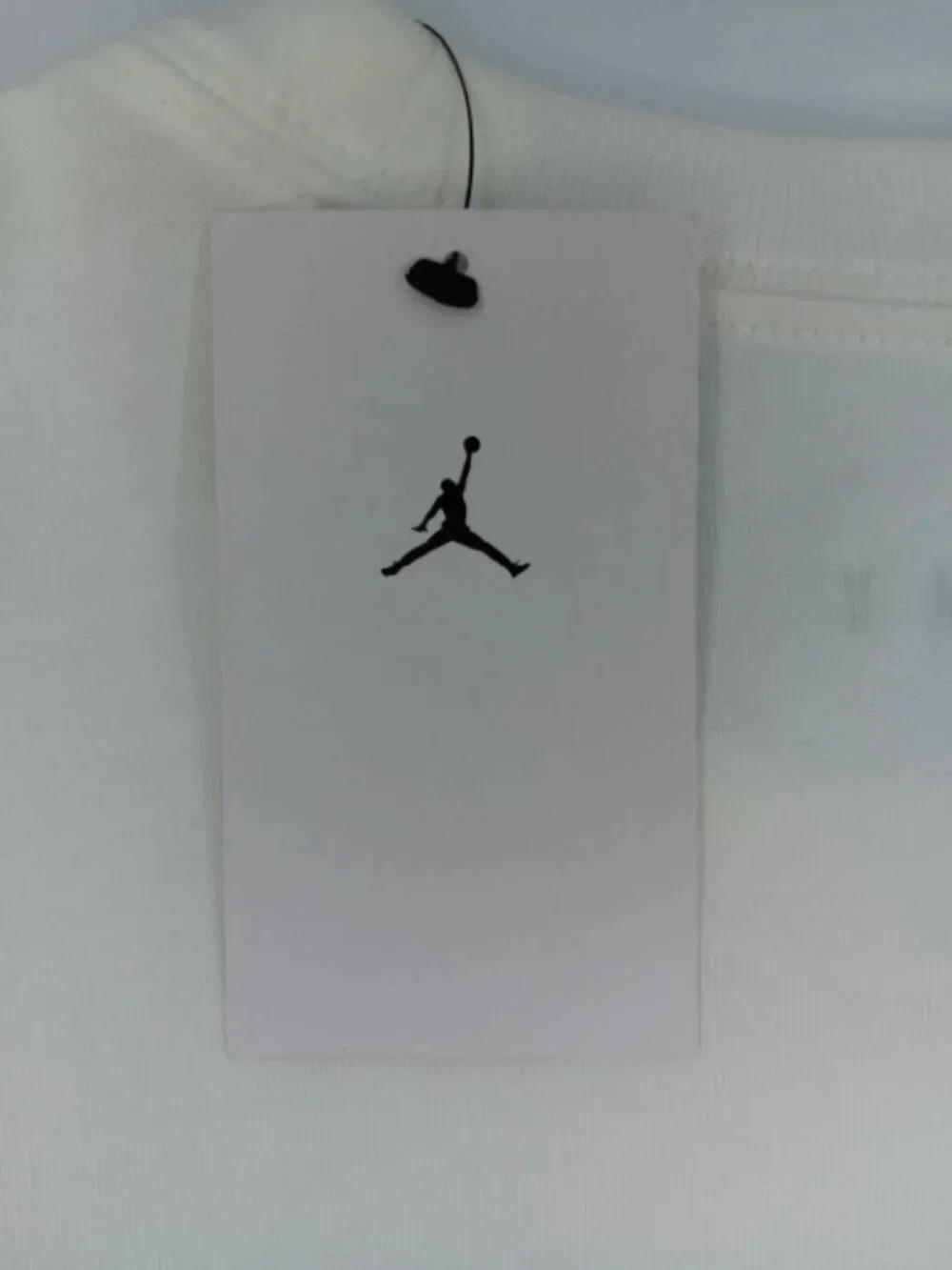 Mens Jordan Flight Club Long Sleeve T-shirt IF3010-100 Size XL